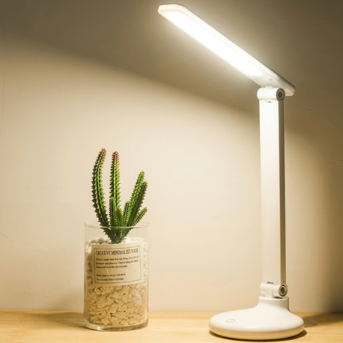 Multifunction LED Table Lamp with Mobile Holder