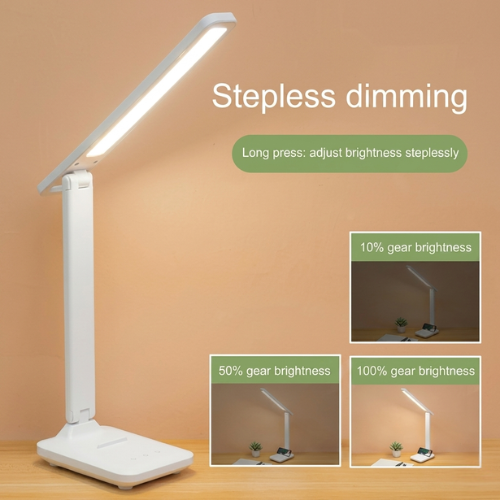 Multifunction LED Table Lamp with Mobile Holder